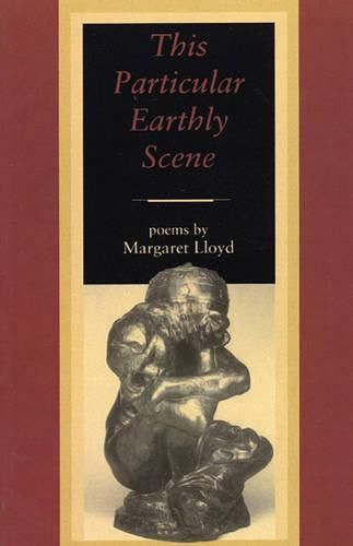 Cover image for This Particular Earthly Scene