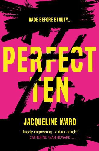 Cover image for Perfect Ten