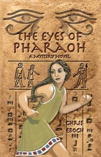 Cover image for The Eyes of Pharaoh