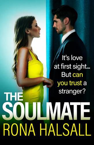 Cover image for The Soulmate