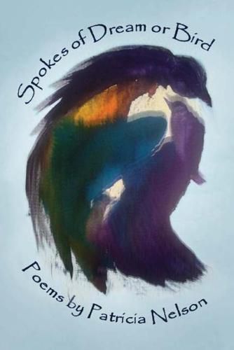 Cover image for Spokes of Dream or Bird