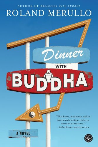 Cover image for Dinner with Buddha