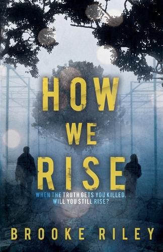 Cover image for How We Rise