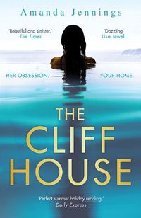 Cover image for The Cliff House