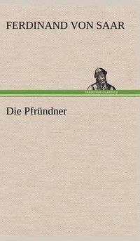 Cover image for Die Pfrundner