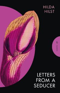 Cover image for Letters from a Seducer