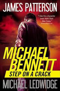 Cover image for Step on a Crack