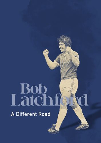 Cover image for A Different Road
