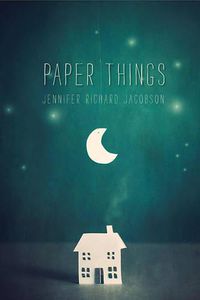 Cover image for Paper Things