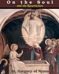 Cover image for On the Soul and the Resurrection