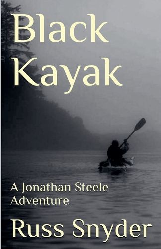 Cover image for Black Kayak