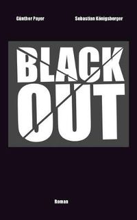 Cover image for Blackout