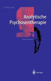 Cover image for Analytische Psychosentherapie: 2 Anwendungen