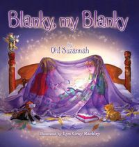Cover image for Blanky, My Blanky