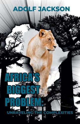 Cover image for Africa's Biggest Problem