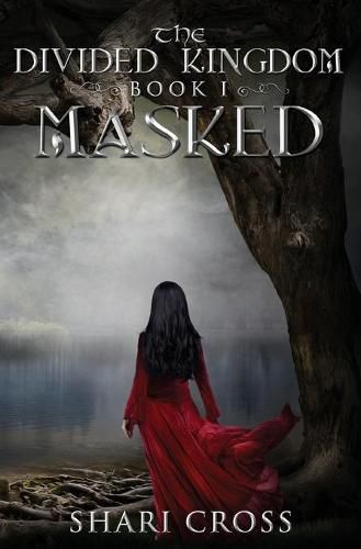 Cover image for Masked