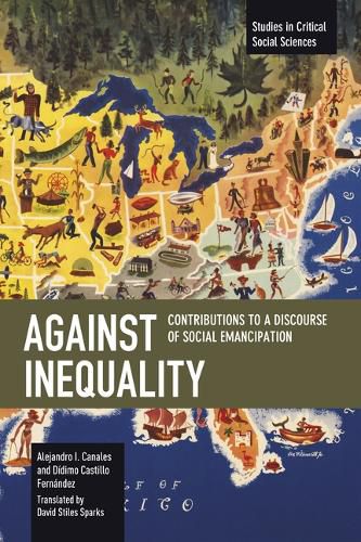 Against Inequality