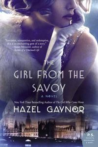 Cover image for The Girl from the Savoy