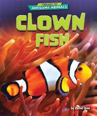 Cover image for Clown Fish