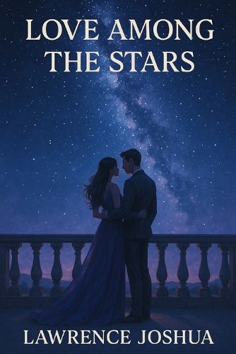 Cover image for Love Among the Stars