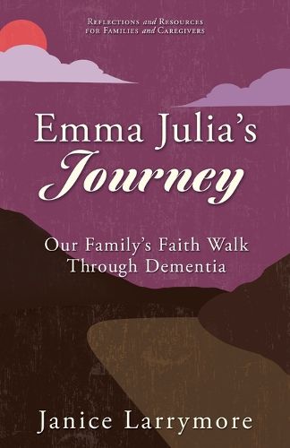 Cover image for Emma Julia's Journey