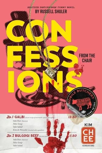 Cover image for Confessions from the Chair