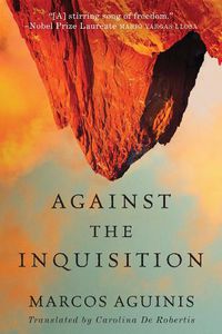 Cover image for Against the Inquisition