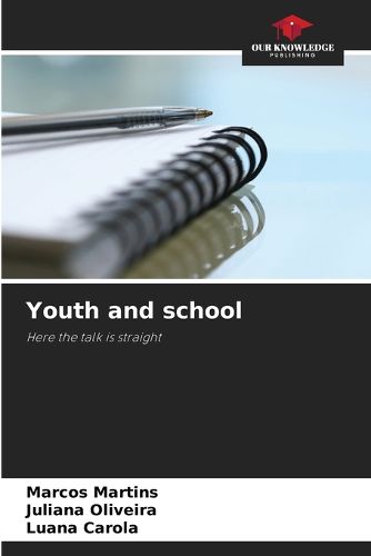 Cover image for Youth and school