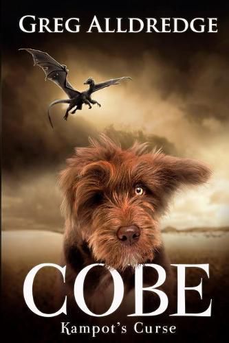 Cover image for Cobe: Kampot's Curse