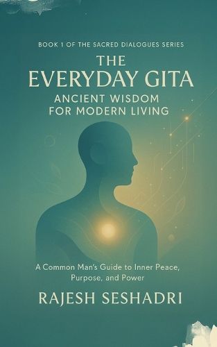 Cover image for The Everyday Gita