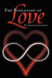 Cover image for The Evolution of Love