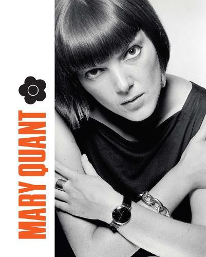 Cover image for Mary Quant