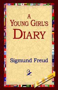 Cover image for A Young Girl's Diary