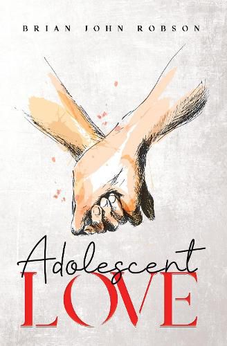 Cover image for Adolescent Love