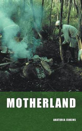 Cover image for Motherland