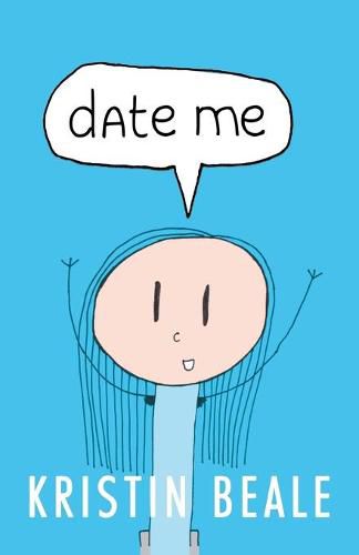 Cover image for Date Me