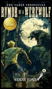 Cover image for Rumor of a Werewolf