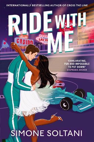 Cover image for Ride with Me