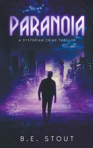 Cover image for Paranoia