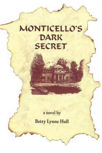Cover image for Monticello's Dark Secret