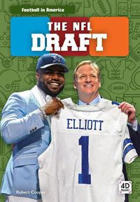 Cover image for The NFL Draft