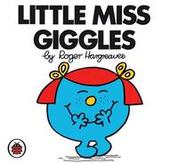 Cover image for Little Miss Giggles V7: Mr Men and Little Miss