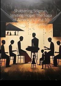 Cover image for "Shattering Stigmas, Igniting Hope