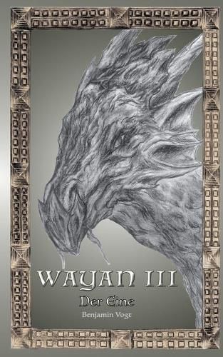 Cover image for Wayan III: Der Eine