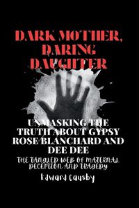Cover image for Dark Mother, Daring Daughter