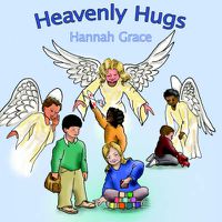 Cover image for Heavenly Hugs