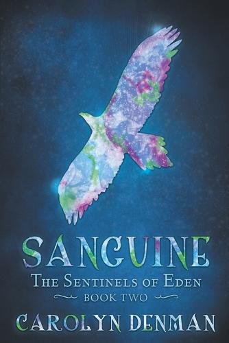 Cover image for Sanguine