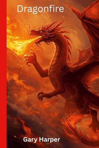 Cover image for Dragonfire