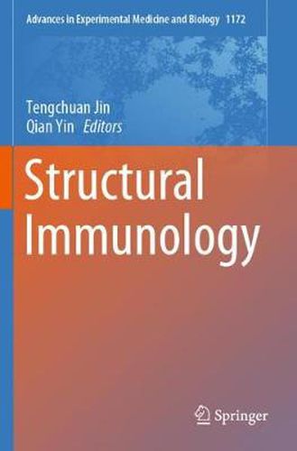 Cover image for Structural Immunology