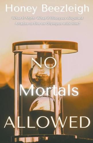 Cover image for No Mortals Allowed